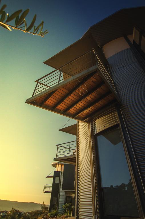 Villa Bela Vista Silo Housing Alfândega da Fé Exterior foto
