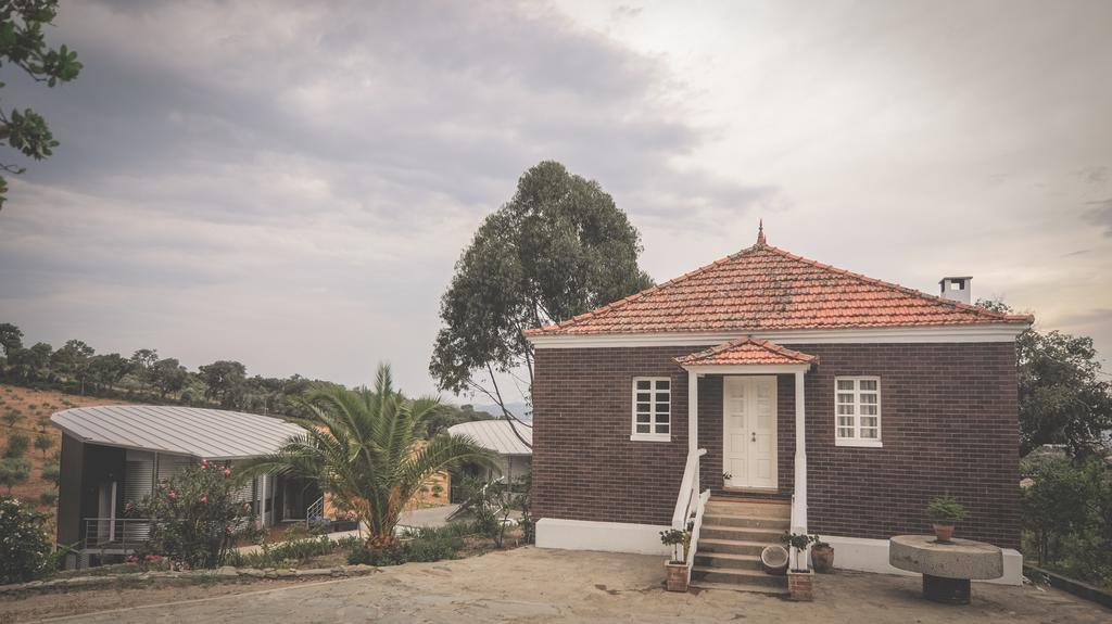 Villa Bela Vista Silo Housing Alfândega da Fé Exterior foto