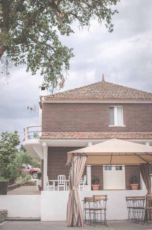 Villa Bela Vista Silo Housing Alfândega da Fé Exterior foto