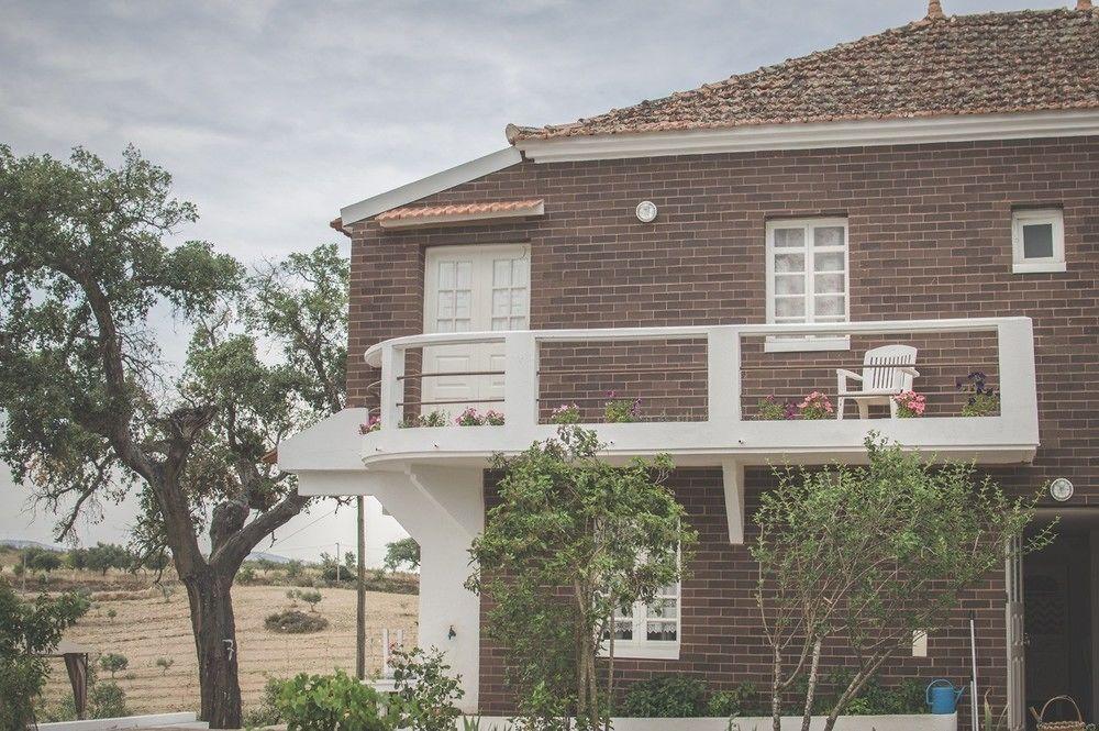 Villa Bela Vista Silo Housing Alfândega da Fé Exterior foto