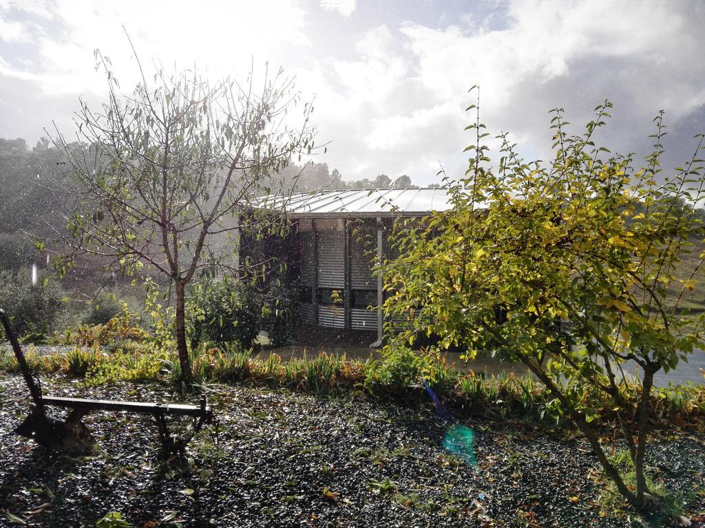 Villa Bela Vista Silo Housing Alfândega da Fé Exterior foto